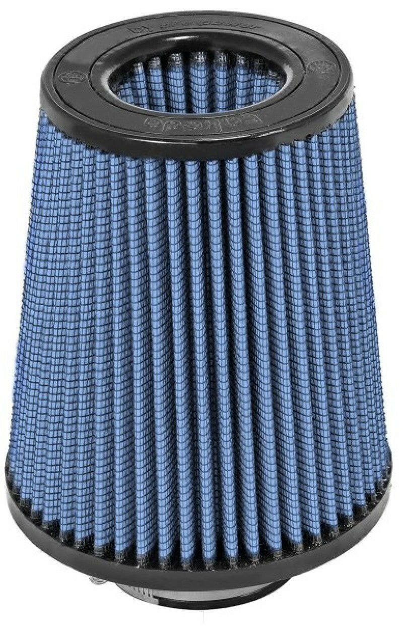 aFe POWER Takeda Pro 5R Universal Air Filter 2-3/4in F x 6in B x 4-1/2in T (INV) x 7in H Air Filters - Universal Fit aFe