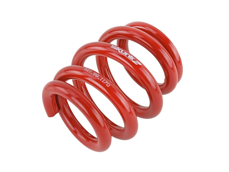 Skunk2 Universal Race Spring (Elliptical) - 6 in.L - 2.5 in.ID - 18kg/mm (0600.250.018E) Lowering Springs Skunk2 Racing