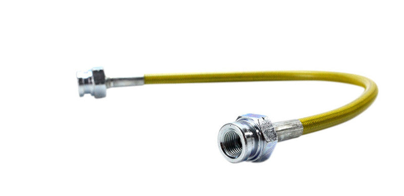 ISR Performance Clutch Line - 94-97 Mazda Miata Clutch Lines ISR Performance