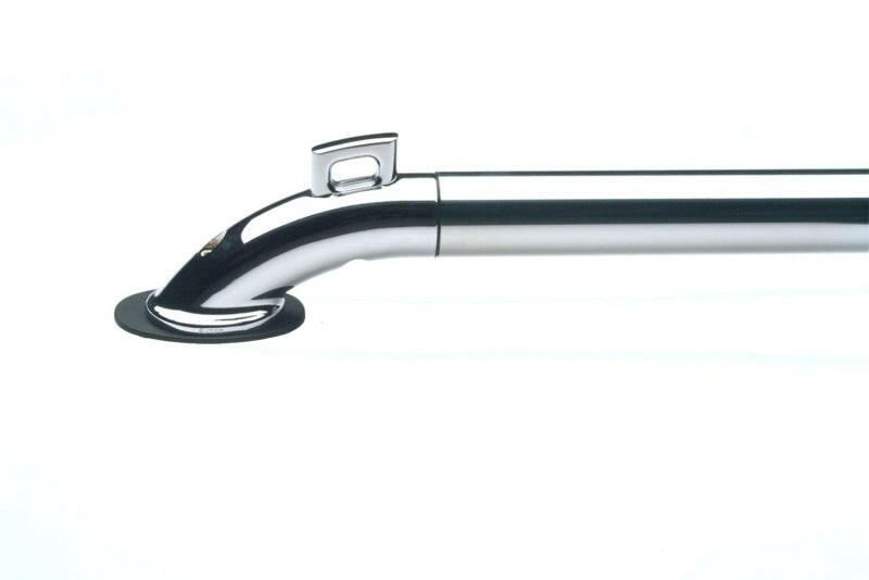 Putco 14-18 Chevy Silverado LD - 6.5ft Bed Pop Up Lockers Body Armor & Rock Rails Putco