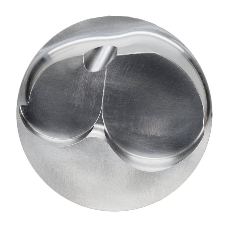 JE Pistons 360 SPRINT/BROD 11X Set of 8 Pistons Piston Sets - Forged - 8cyl JE Pistons