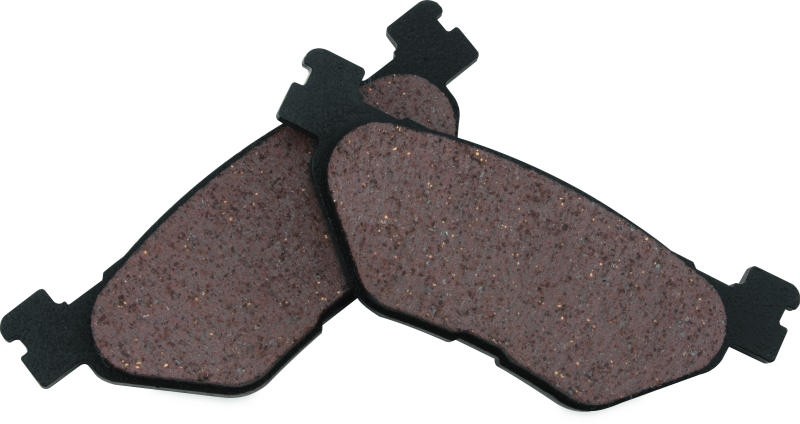 BikeMaster BM-319.2 Brake Pads Brake Pads - Performance BikeMaster