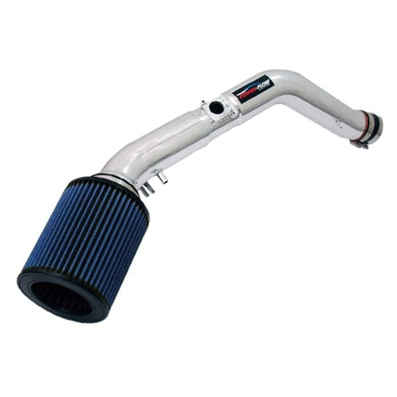 Injen 97-99 Tacoma 4 Cyl. only Polished Power-Flow Air Intake System Cold Air Intakes Injen