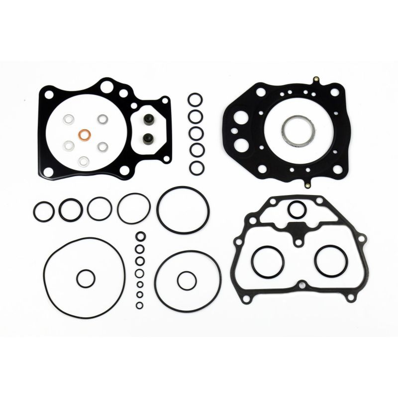 Athena 08-16 Honda TRX 420 FA/FE/TM/FPA/FPE/FPM Complete Gasket Kit (Excl Oil Seals) Gasket Kits Athena