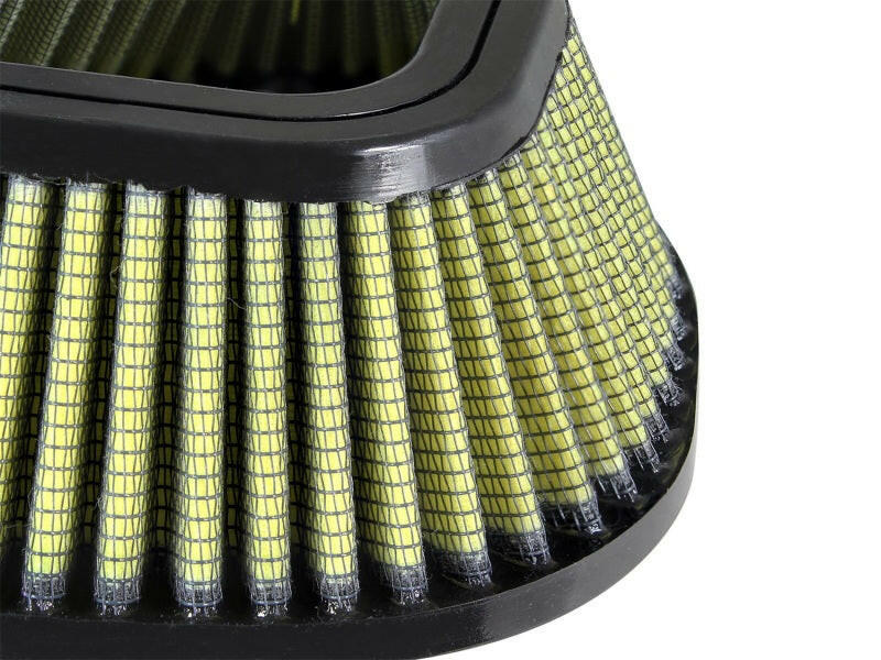 aFe Aries Powersport Air Filters OER PG7 A/F PG7 Honda CRF250R 04-09/450R 03-09 Cold Air Intakes aFe