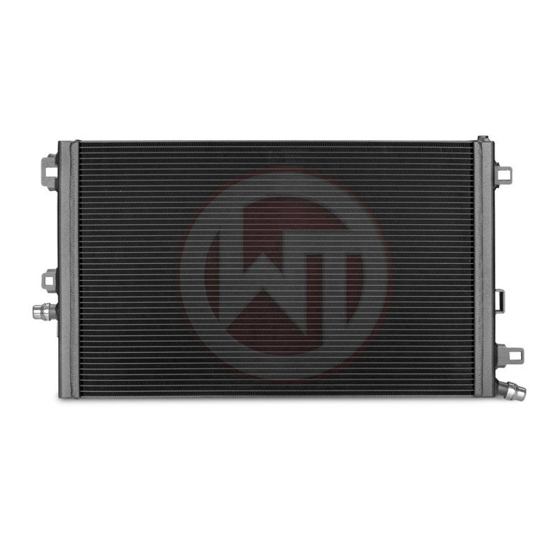 Wagner Tuning 2017+ Mercedes-Benz AMG GT-R Competition Radiator Kit Intercooler Kits Wagner Tuning