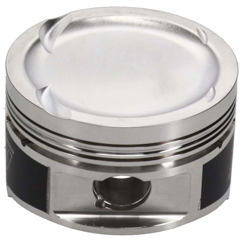 Wiseco Audi/VW 2.0L 82.50mm Bore 92.8mm Stroke -10.5cc EA113 Piston Kit - 4 Cyl Piston Sets - Forged - 4cyl Wiseco