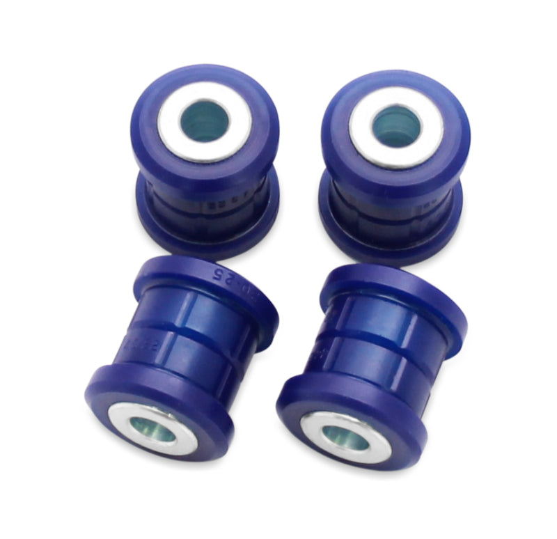 SuperPro 2011 Dodge Durango Heat Rear Lateral Arm Bushing Set (& Outer) Bushing Kits Superpro