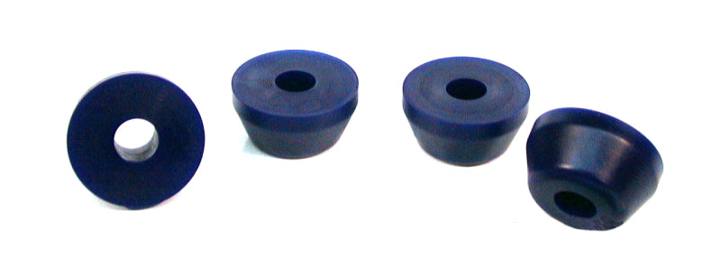 SuperPro Triumph-St/Bar Bushes Bushing Kits Superpro