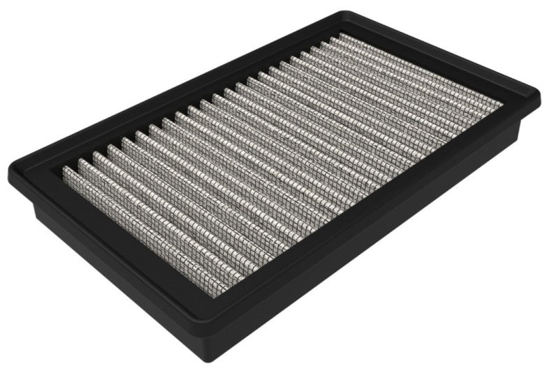 aFe MagnumFLOW OE Replacement Air Filter w/Pro DRY S Media 20+ Jeep Wrangler JL (V6-3.0L) Air Filters - Direct Fit aFe
