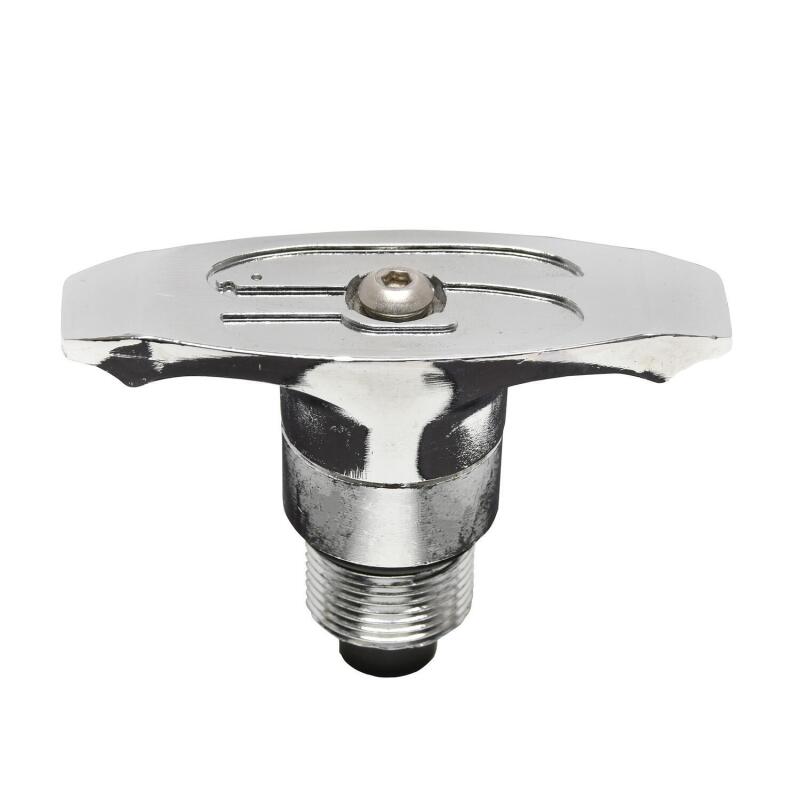 Superwinch Replacement Clutch Handle for Talon 14/18 Winches/4 - Silver Winch Accessories Superwinch