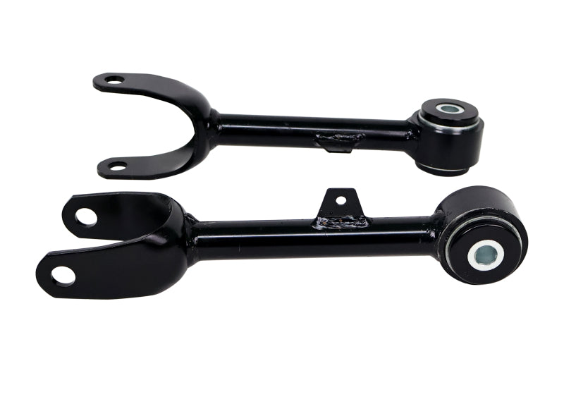 Whiteline 17-26 Tesla 3 Rear Upper Rearward Control Arm Control Arms Whiteline