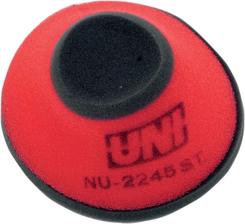 Uni Filter Nu 2245St 2 Stage Filter Air Filters - Universal Fit Uni Filter
