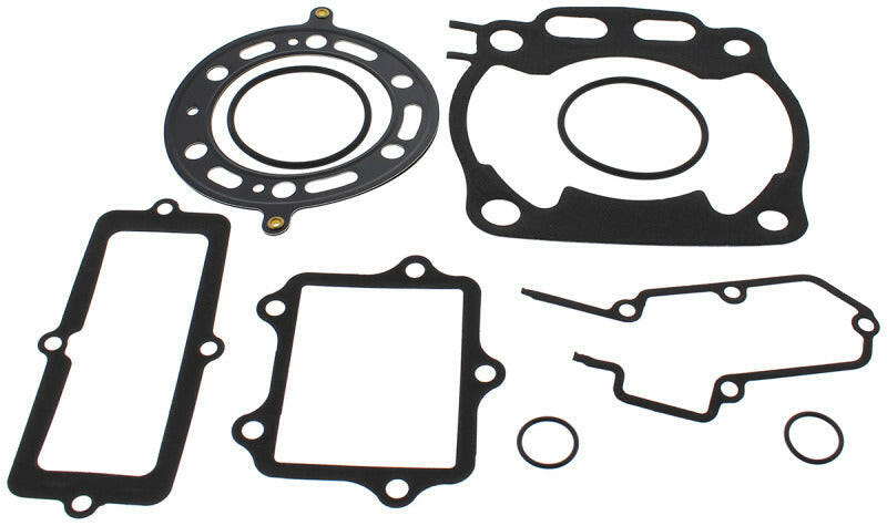 Cylinder Works 99-24 Yamaha YZ 250 250cc +5.6mm Big Bore Top-End Gasket Kit 72mm Gasket Kits Cylinder Works