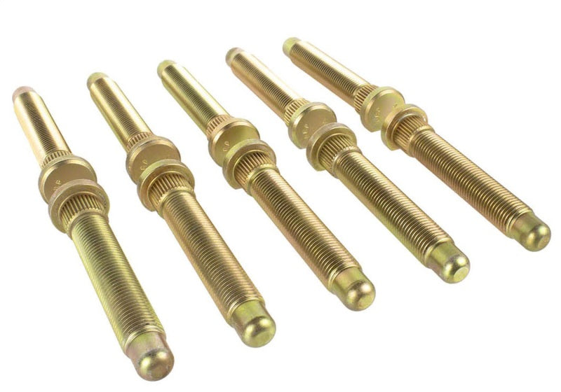 Ford Racing 2015-2017 Mustang Extended ARP Wheel Stud Kit Wheel Studs Ford Racing