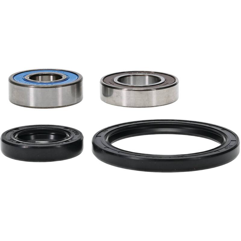 Pivot Works Premium Wheel Bearing Wheel Bearings Pivot Works