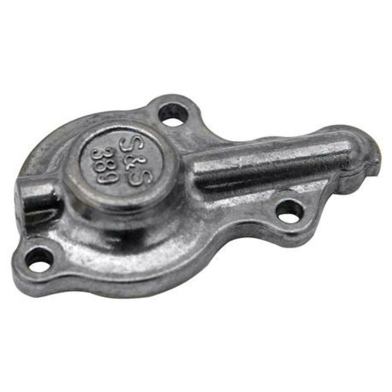 S&S Cycle Super E/G Accelerator Pump Cover Assembly Fuel Pumps S&S Cycle