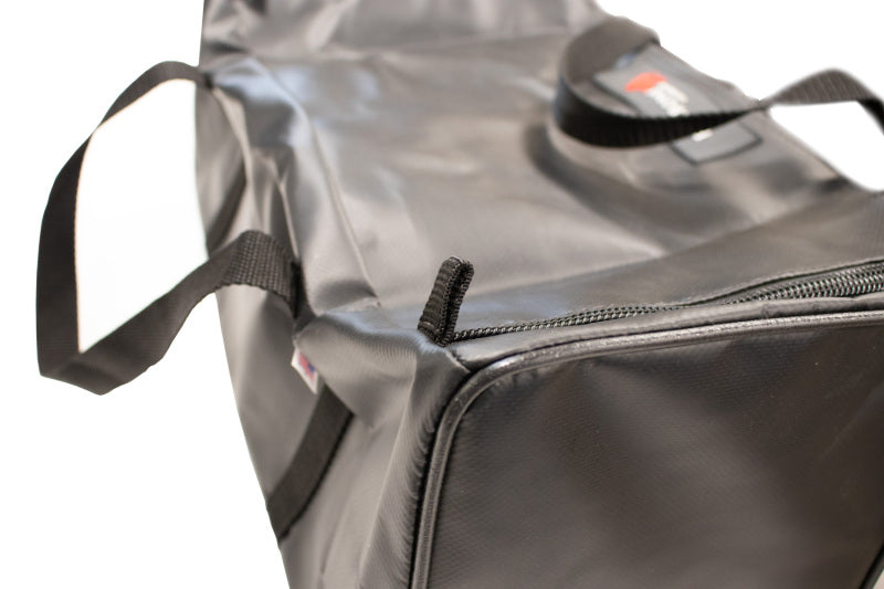 Fishbone Offroad Tool and Recovery Bag 18x8x8In - Black Tool Storage Fishbone Offroad