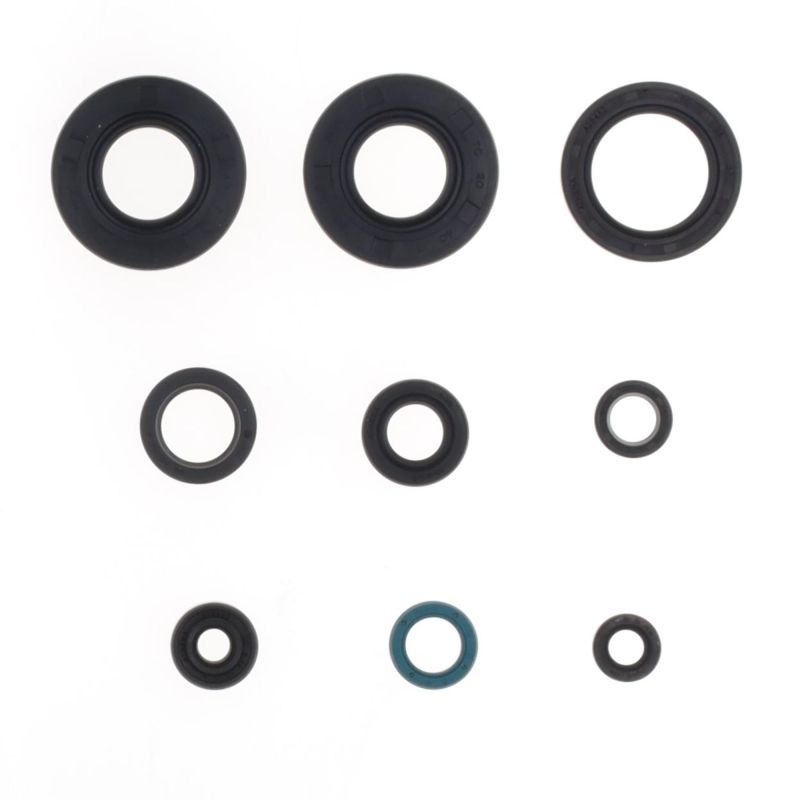 Athena 22-23 Kawasaki KX 2T 112cc Oil Seal Kit Engine Gaskets Athena