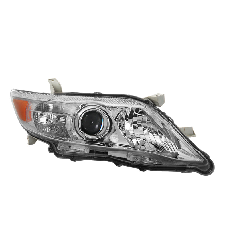 xTune Toyota Camry 10-11 Passenger Side Headlights - OEM Right HD-JH-TCAM10-OE-R Headlights SPYDER
