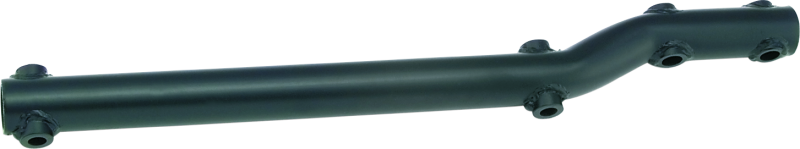 Bikers Choice 58-85 FLH 4 Speed Models Black Muffler Support Tube Right Replaces H-D 65318-58A Exhaust Hardware Bikers Choice