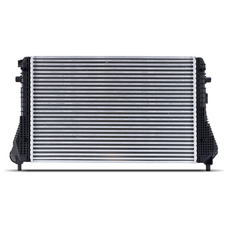 Mishimoto 11-18 VW Jetta 1.8T / 11-15 Audi TT Replacement Intercooler Intercoolers Mishimoto
