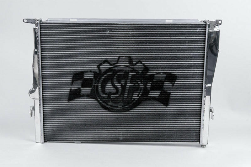 CSF 99-06 BMW 323i / 99-05 BMW 325i / 99-06 BMW 328i / 99-05 BMW 330i / 03-05 BMW Z4 Radiator Radiators CSF