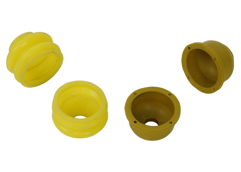 Whiteline Replacement Boots for KCA395 Suspension Arms & Components Whiteline