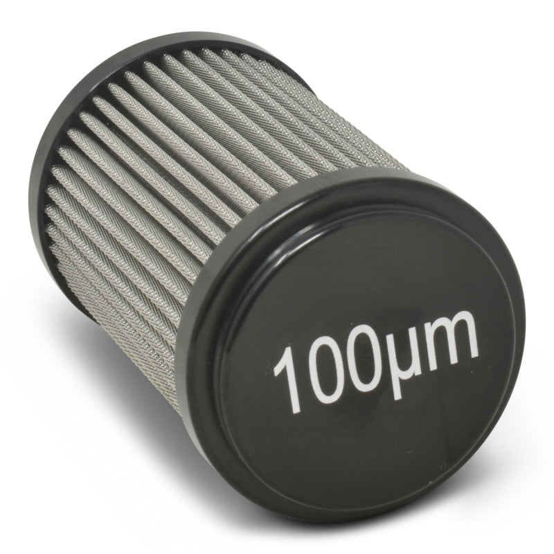 Russell 100 Micron Replacement Filter Element 75 Series Pro-Filter 2 Fuel Filters Russell