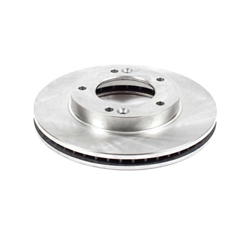 Power Stop 03-06 Kia Sorento Front Autospecialty Brake Rotor Brake Rotors - OE PowerStop