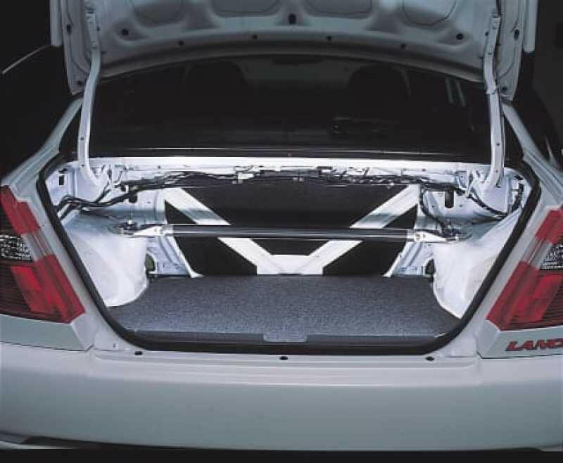 Cusco CN/CP9A R- Carbon Strut Bar Strut Bars Cusco