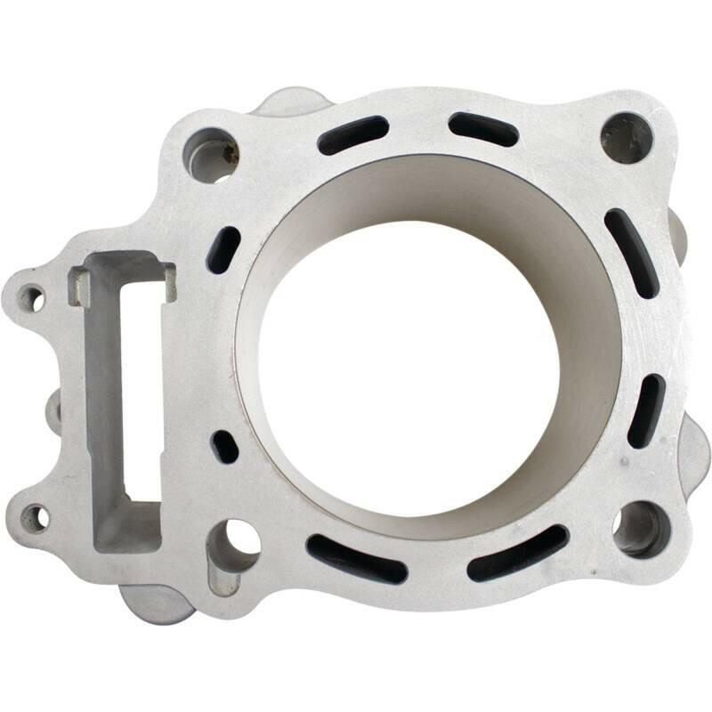 Cylinder Works 10-17 Honda CRF 250 R 250cc Big Bore Cylinder 80mm Cylinder Kits Cylinder Works