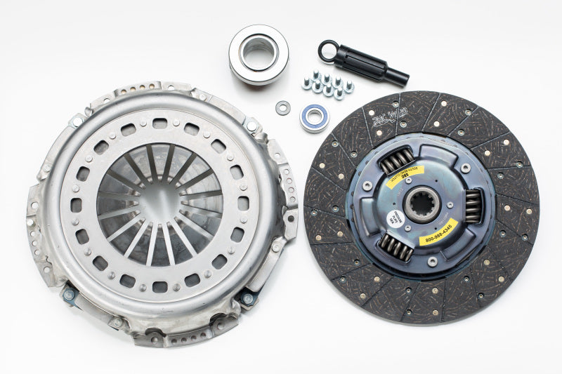 South Bend Clutch 88-93 Dodge Getrag/94-03 5.9L NV4500/99-00.5 NV5600(425hp) 13in HD Org Clutch Repl Clutch Kits - Single South Bend Clutch