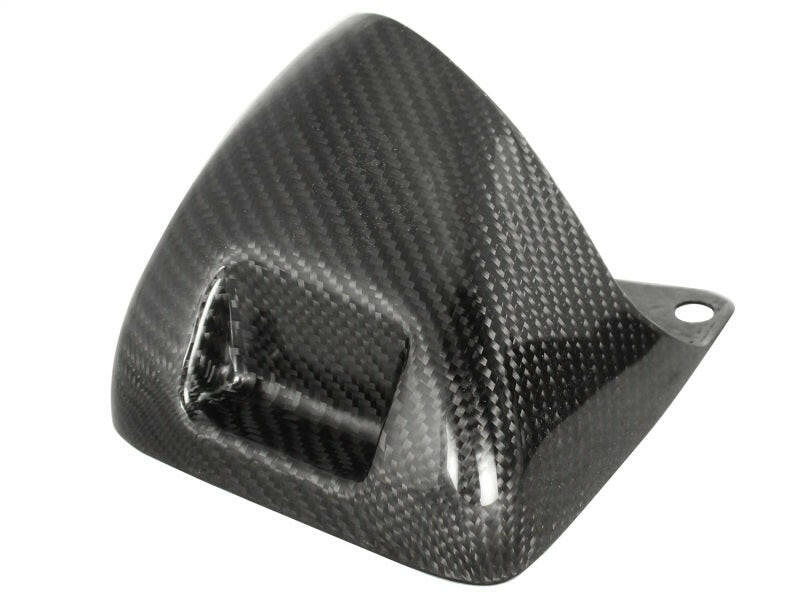 aFe MagnumFORCE Intake System Scoop 14 BMW 435i (F32) / 12-15 BMW 335i (F30) BMW 335i (F30) CARBON Cold Air Intakes aFe