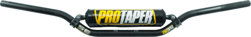 ProTaper Suzuki SE Factory Handlebar - Jet Black Handlebars ProTaper