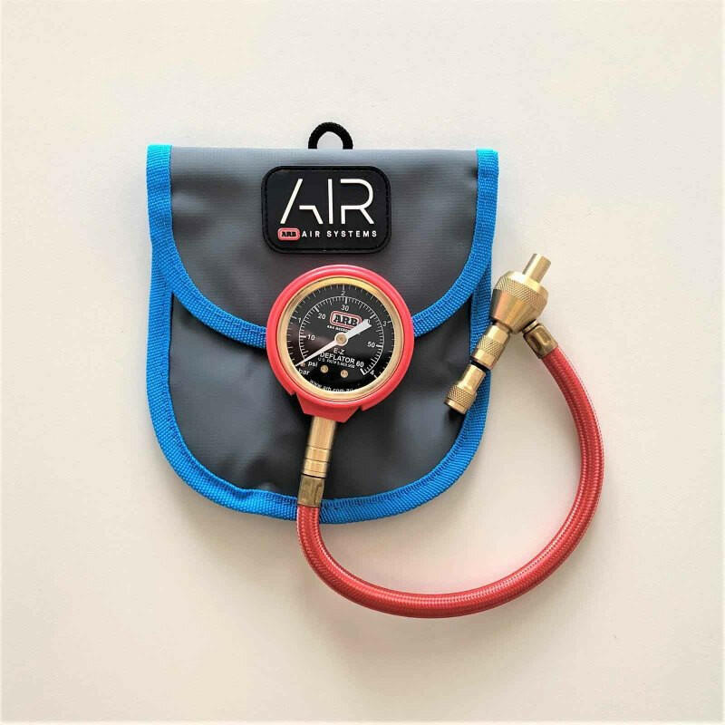 ARB E-Z Deflator Psi/Bar Export Only Hardware Kits - Other ARB