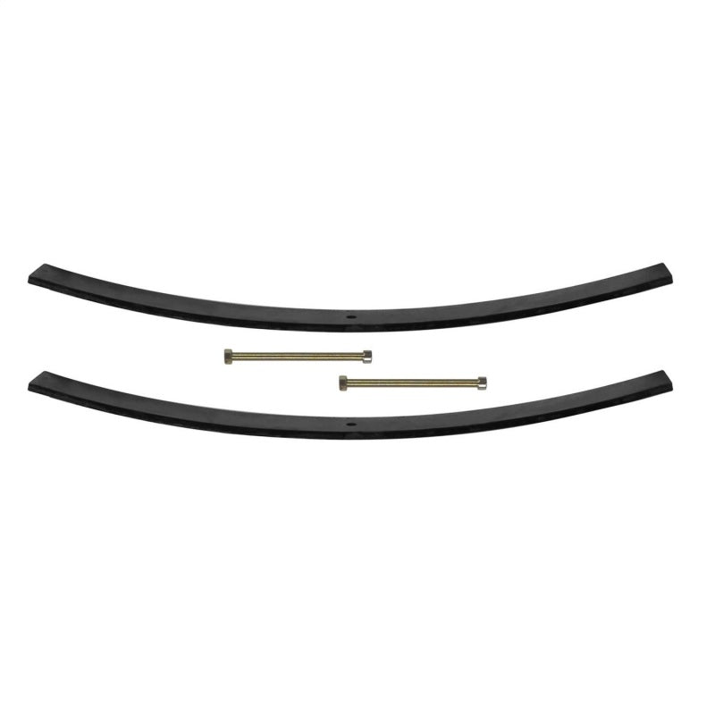 Skyjacker 1987-1995 Jeep Wrangler (YJ) Leaf Spring Leaf Springs & Accessories Skyjacker