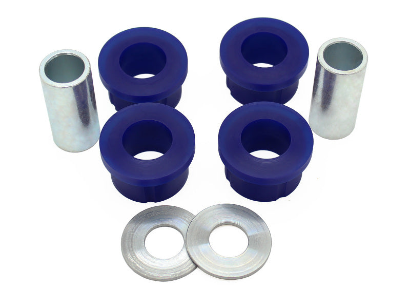 SuperPro Front Lower Crtl Arm Bushing Kit Bushing Kits Superpro