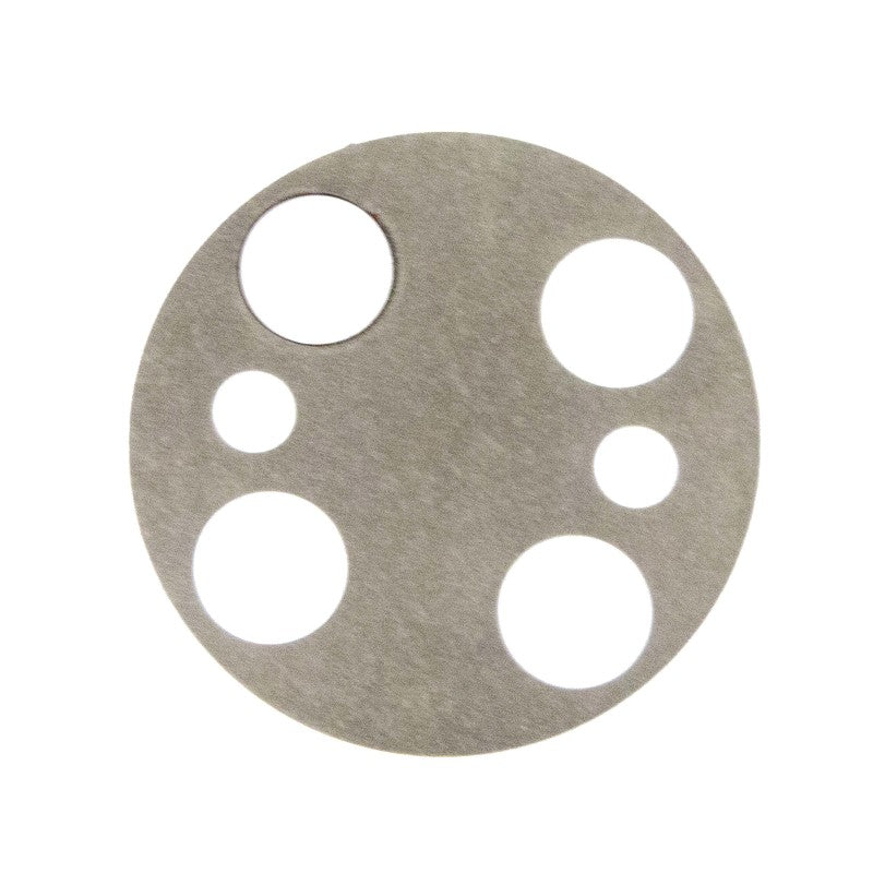 Fluidampr Ford Powerstroke 6.0L Harmonic Balancer Friction Washer - 1pc Engine Hardware Fluidampr