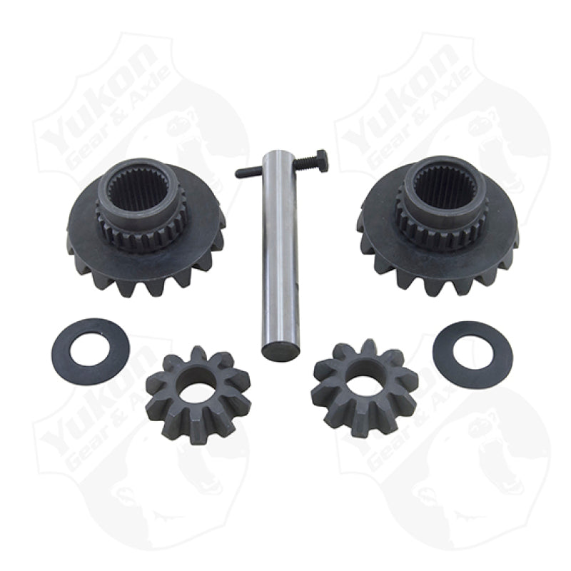 Yukon Gear Positraction internals For GM 12 Bolt Car and Truck w/ 30 Spline Axles Ring & Pinions Yukon Gear & Axle