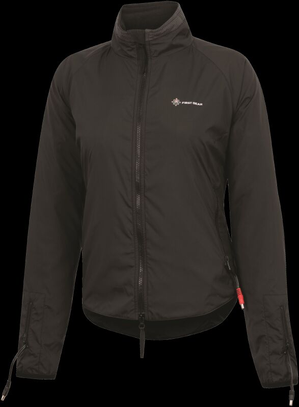 FIRSTGEAR Heated Jacket Liner Gen 4 Womens - Medium Jackets - Textile FIRSTGEAR