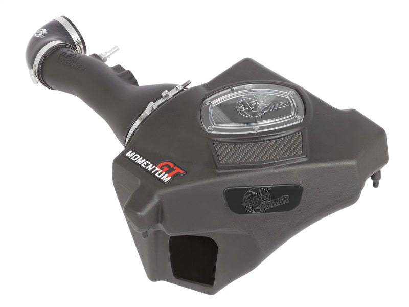 aFe Momentum Air Intake System PRO Dry S Stage-2 13-16 Cadillac ATS 3.6L V6 Cold Air Intakes aFe