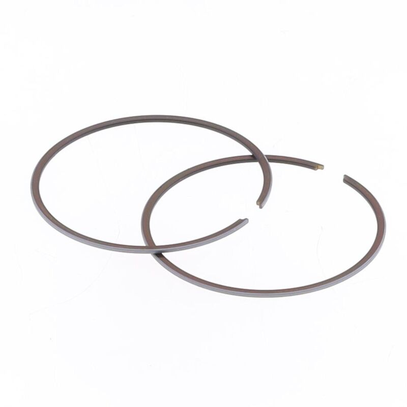 Athena Kawasaki KX 80 48mm Bore Piston Ring Set (For Athena Piston) Piston Rings Athena