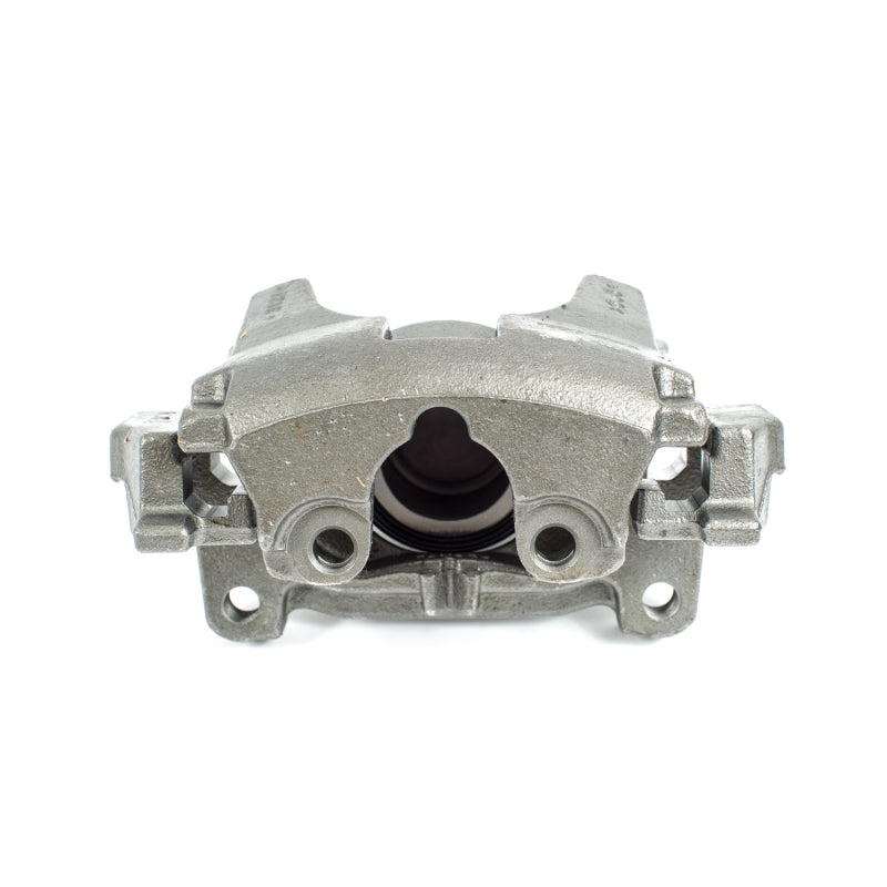 Power Stop 13-17 Ford Fusion Front Left Autospecialty Caliper w/Bracket Brake Calipers - OE PowerStop