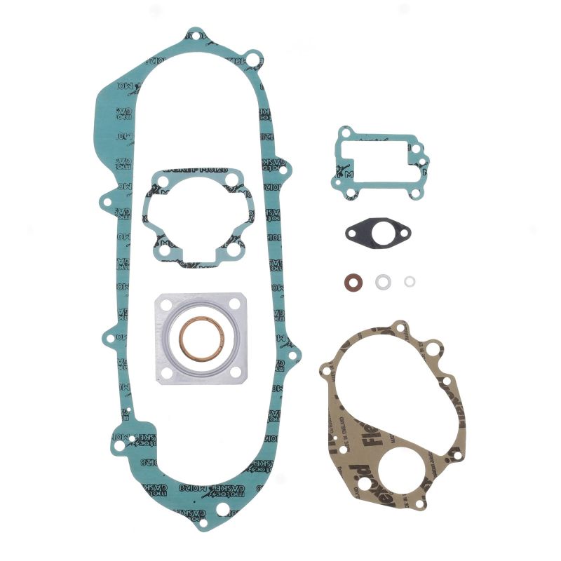 Athena 94-97 Suzuki AH Address 100 Complete Gasket Kit (Excl Oil Seal) Gasket Kits Athena