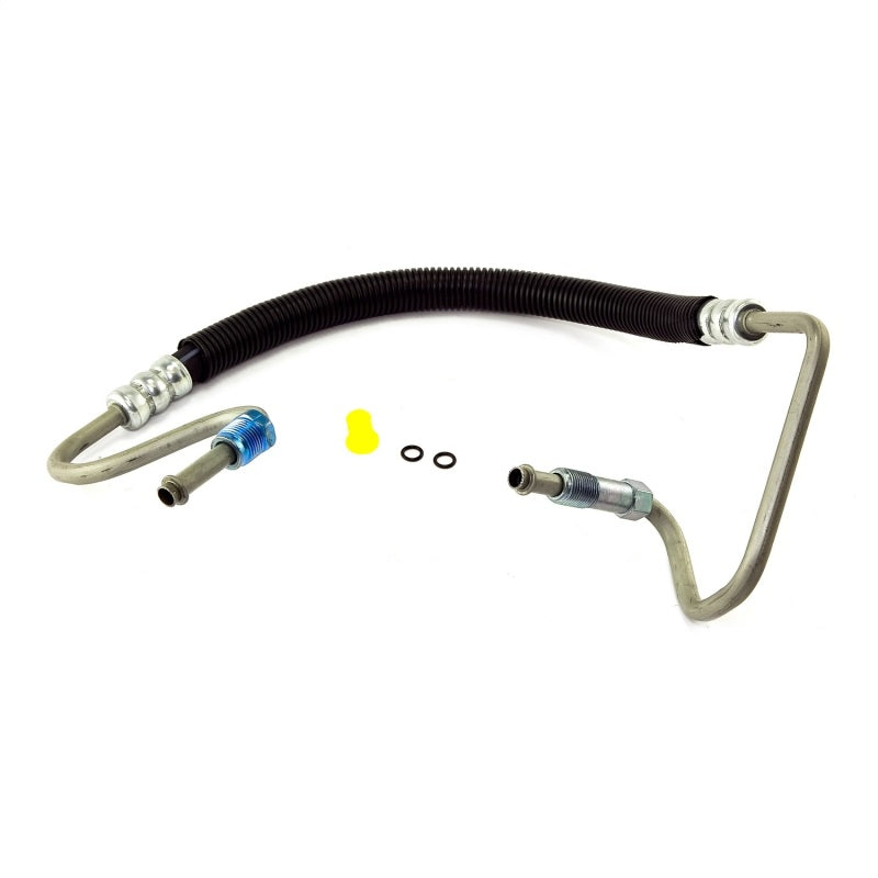 Omix Power Steering Pressure Hose 93-98 Grand Cherokee Hoses OMIX
