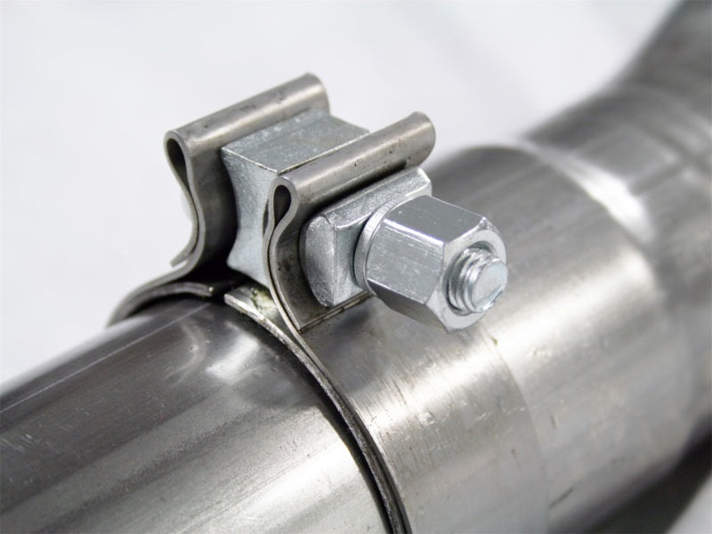 aFe MACHForce XP Cat-Back SS-409 Exhaust 04-08 Ford F-150 V8 4.6/5.4L Catback aFe