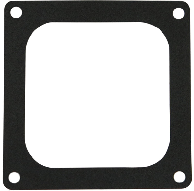 Moroso 4500 Carburetor Gasket - Open Design Gasket Kits Moroso