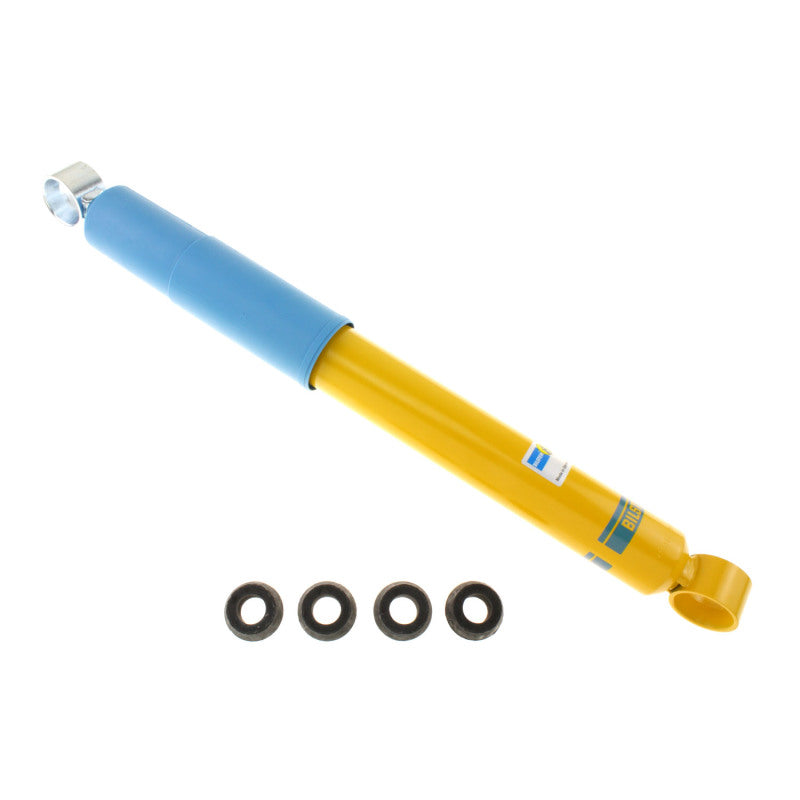 Bilstein B6 1985 Toyota Land Cruiser Base Rear 46mm Monotube Shock Absorber Shocks and Struts Bilstein
