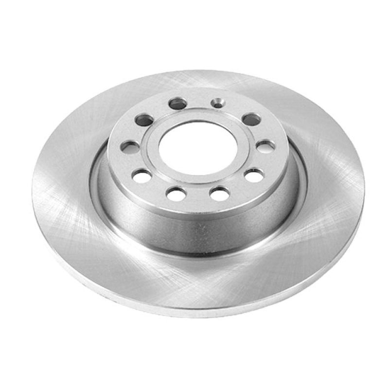 Power Stop 2015 Audi Q3 Rear Autospecialty Brake Rotor Brake Rotors - OE PowerStop